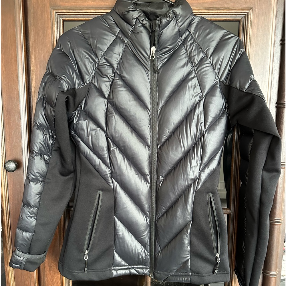 Spyder jacket